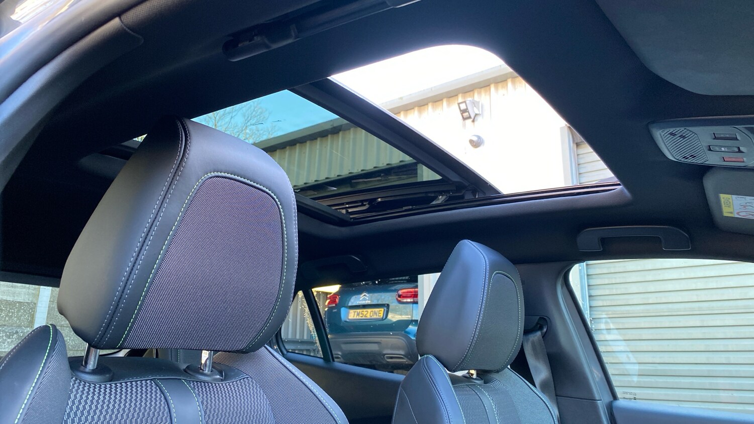 Used Peugeot 2008 2023 for sale - 76856189: Photo 43