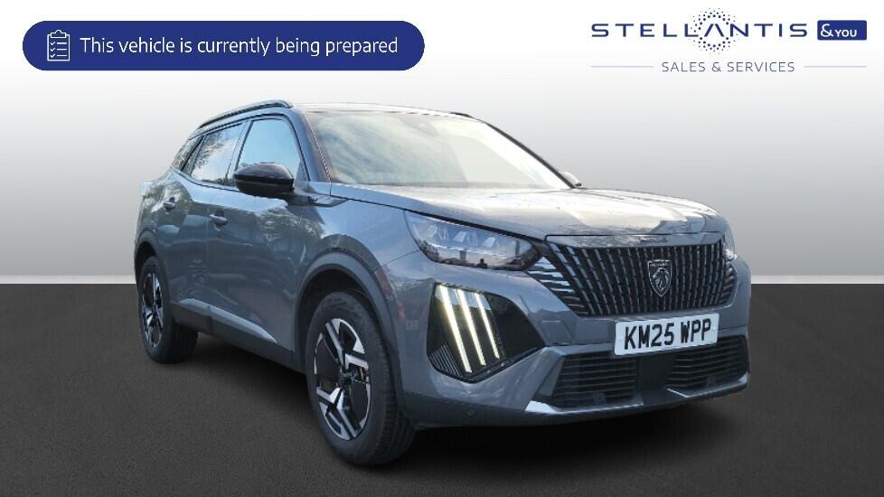 Used Peugeot 2008 2025 for sale - 76744023: Photo 1