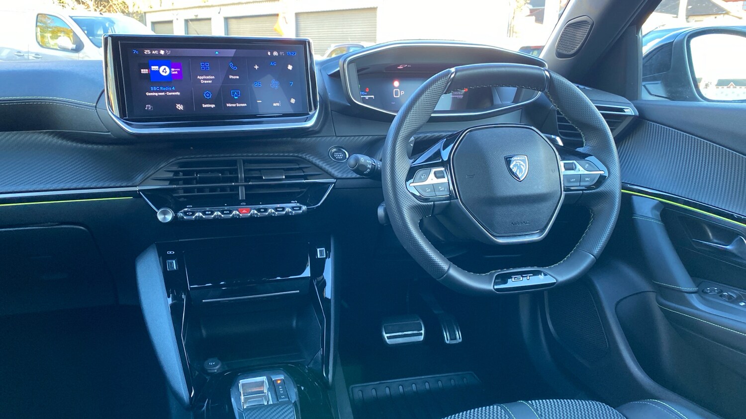 Used Peugeot 2008 2025 for sale - 76744023: Photo 11