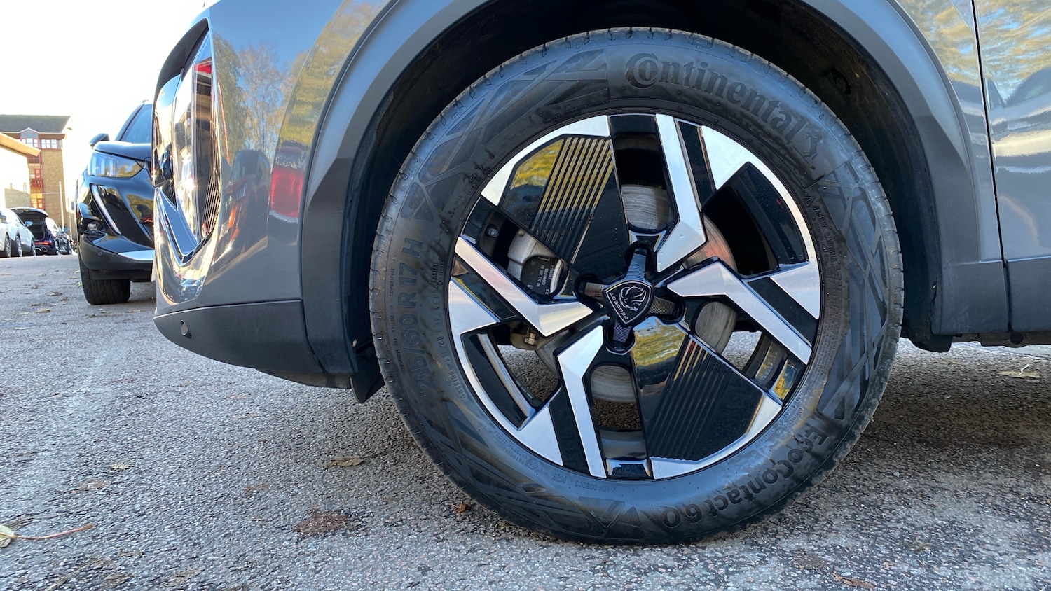 Used Peugeot 2008 2025 for sale - 76744023: Photo 15