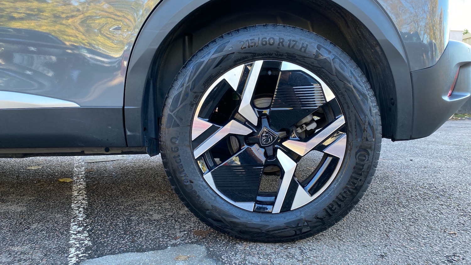 Used Peugeot 2008 2025 for sale - 76744023: Photo 16