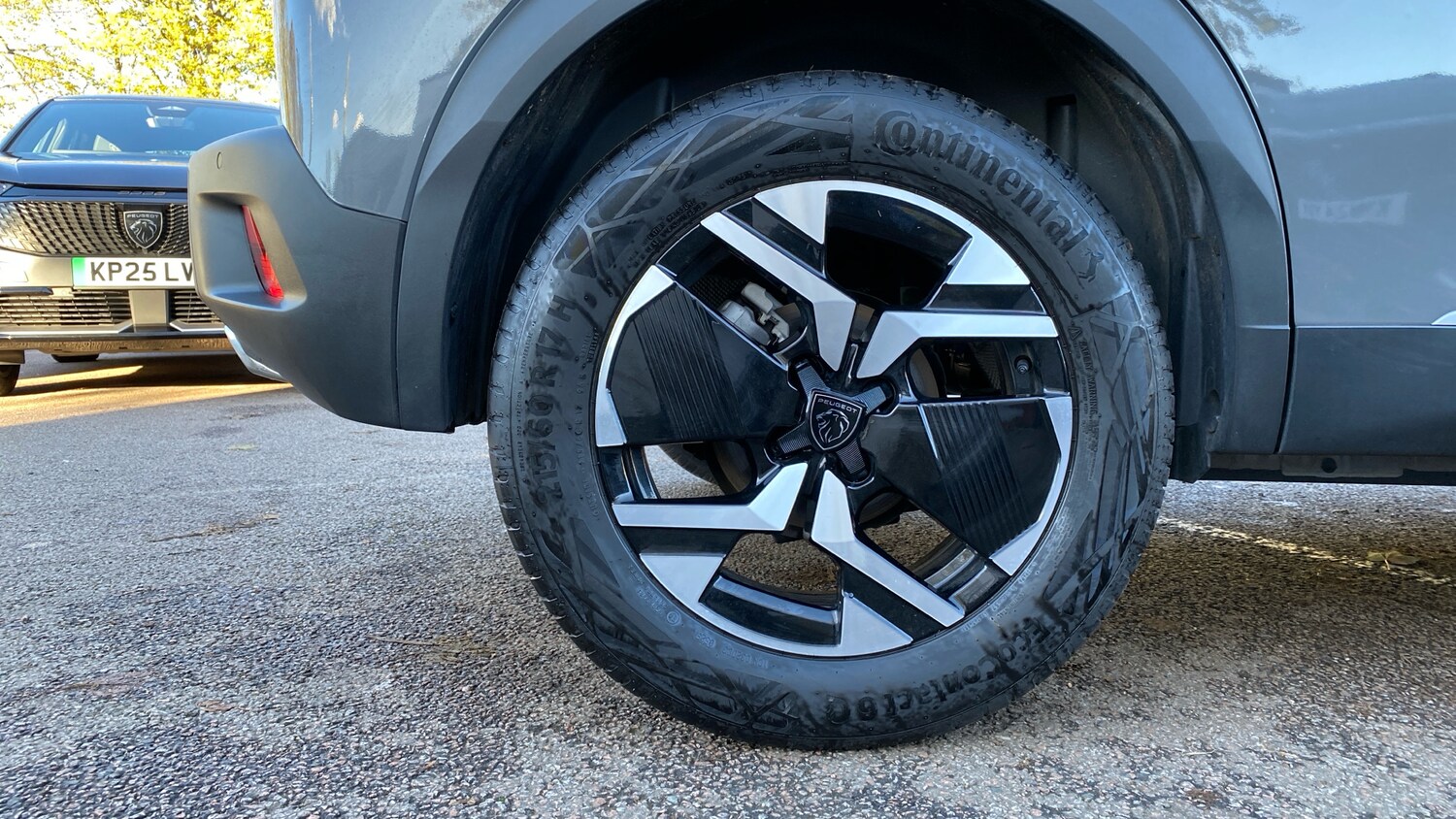 Used Peugeot 2008 2025 for sale - 76744023: Photo 17