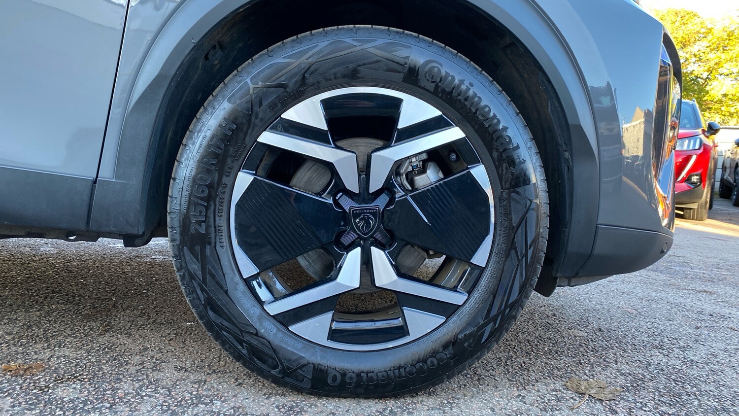 Used Peugeot 2008 2025 for sale - 76744023: Photo 18