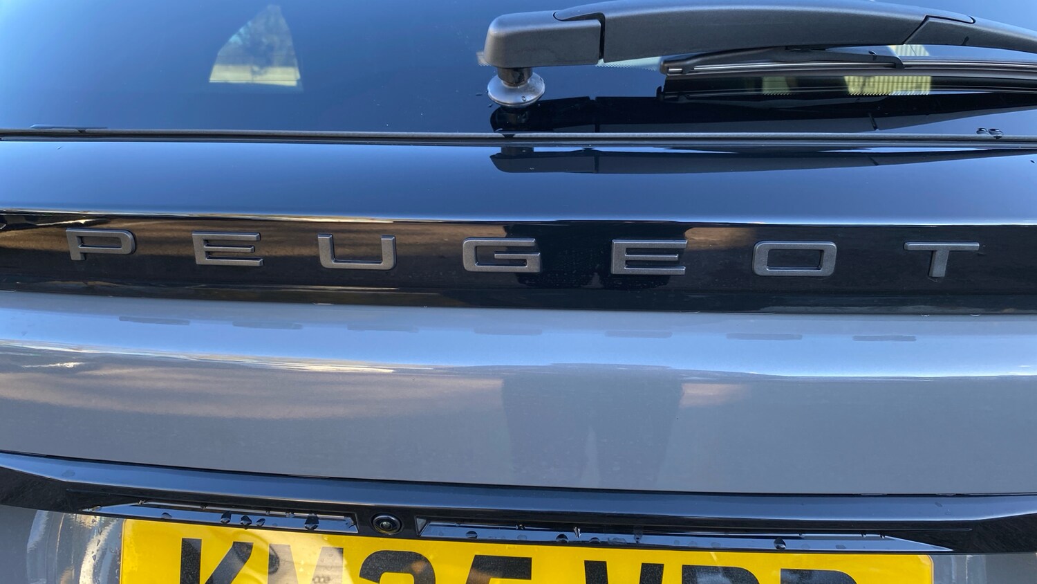 Used Peugeot 2008 2025 for sale - 76744023: Photo 27