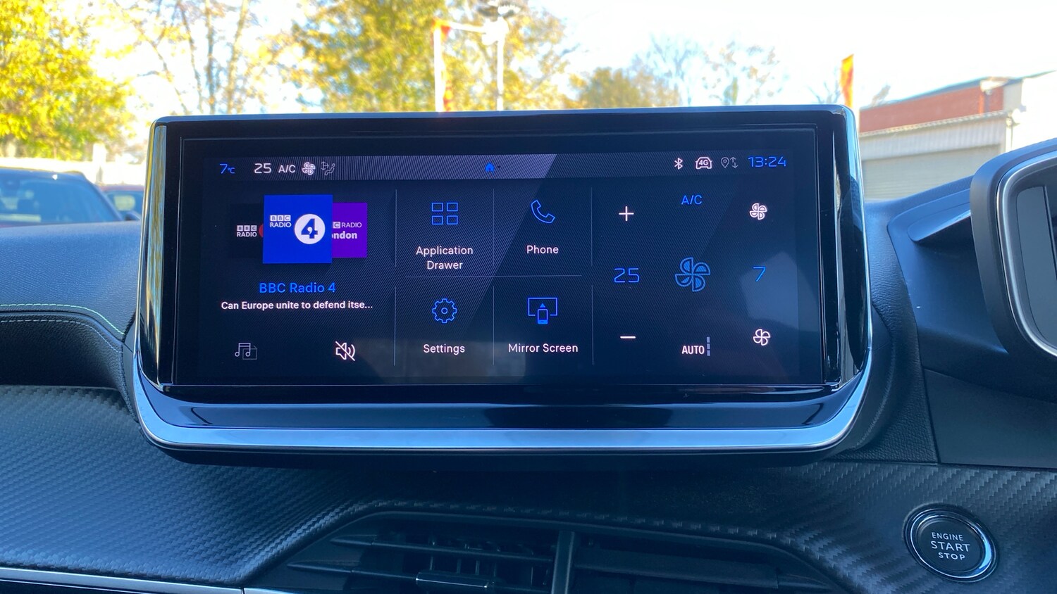 Used Peugeot 2008 2025 for sale - 76744023: Photo 30