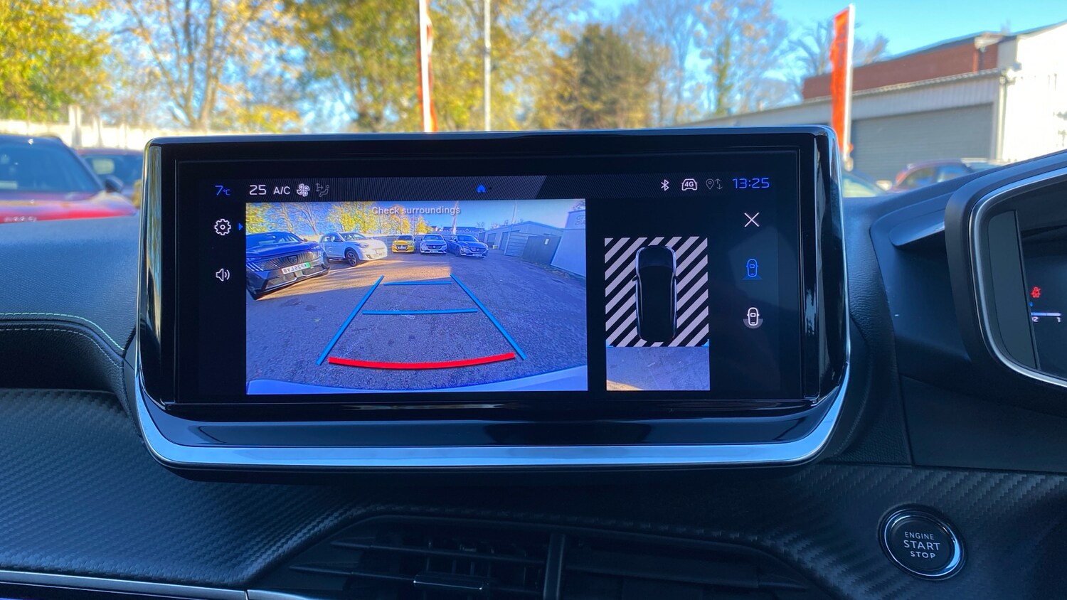 Used Peugeot 2008 2025 for sale - 76744023: Photo 31