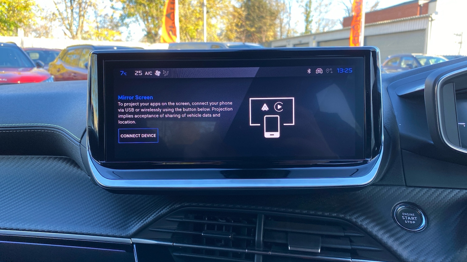 Used Peugeot 2008 2025 for sale - 76744023: Photo 33