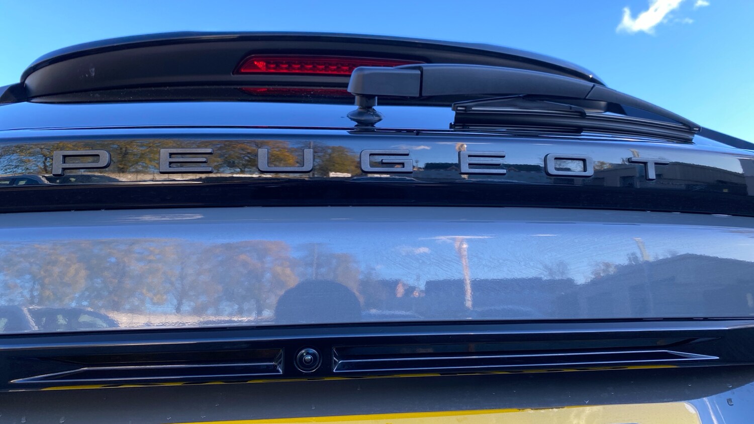 Used Peugeot 2008 2025 for sale - 76744023: Photo 35