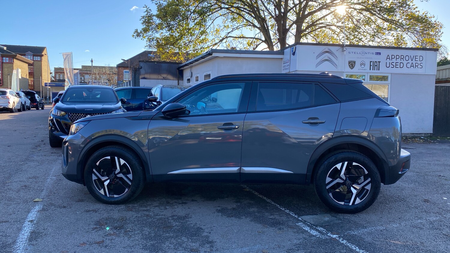 Used Peugeot 2008 2025 for sale - 76744023: Photo 7