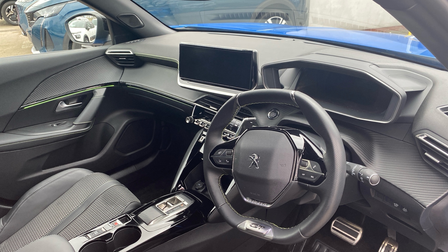 Used Peugeot 2008 2022 for sale - 77525618: Photo 11