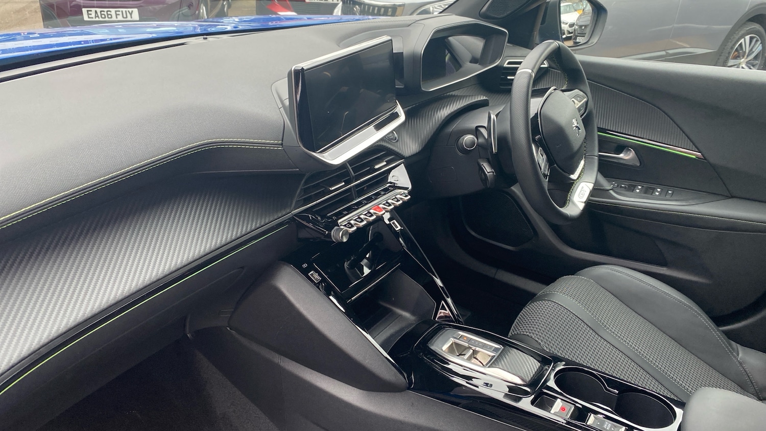 Used Peugeot 2008 2022 for sale - 77525618: Photo 12