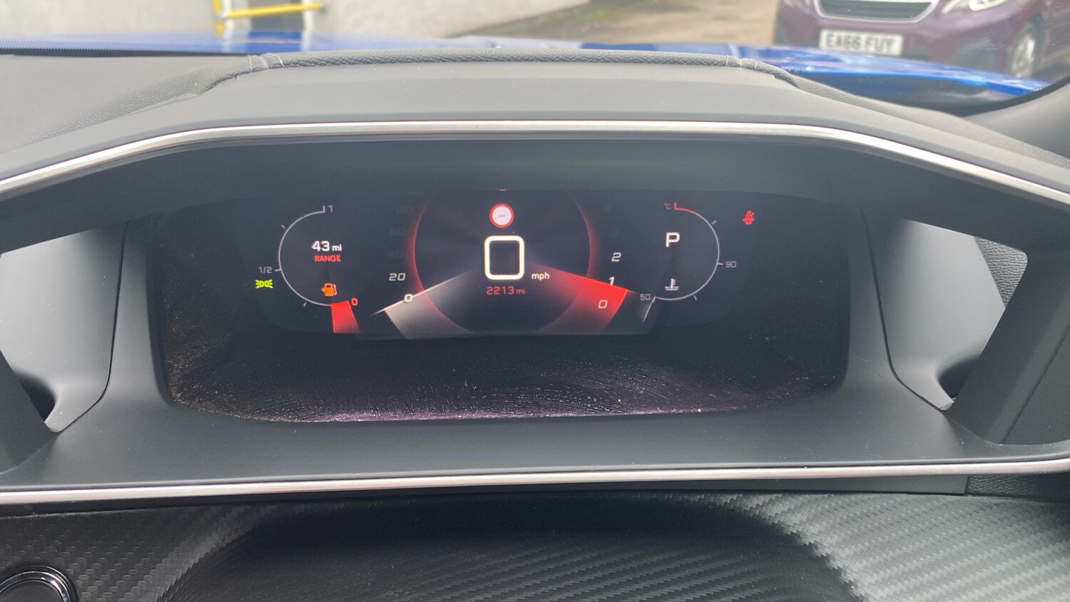 Used Peugeot 2008 2022 for sale - 77525618: Photo 13