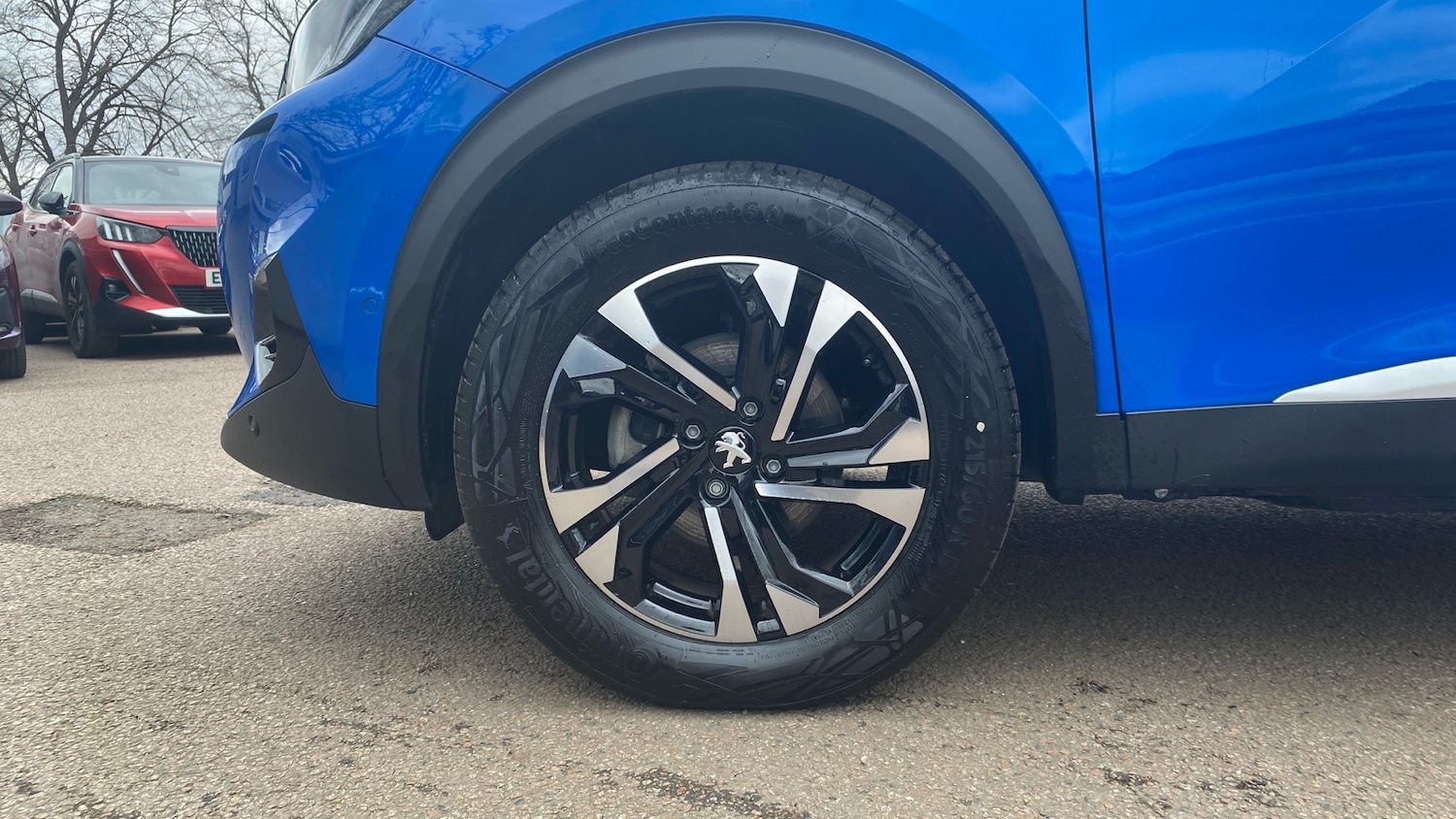 Used Peugeot 2008 2022 for sale - 77525618: Photo 14