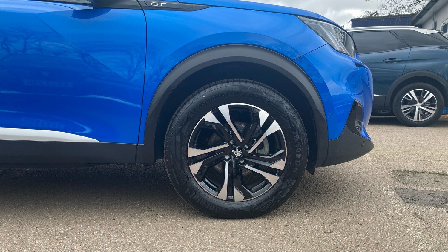 Used Peugeot 2008 2022 for sale - 77525618: Photo 17