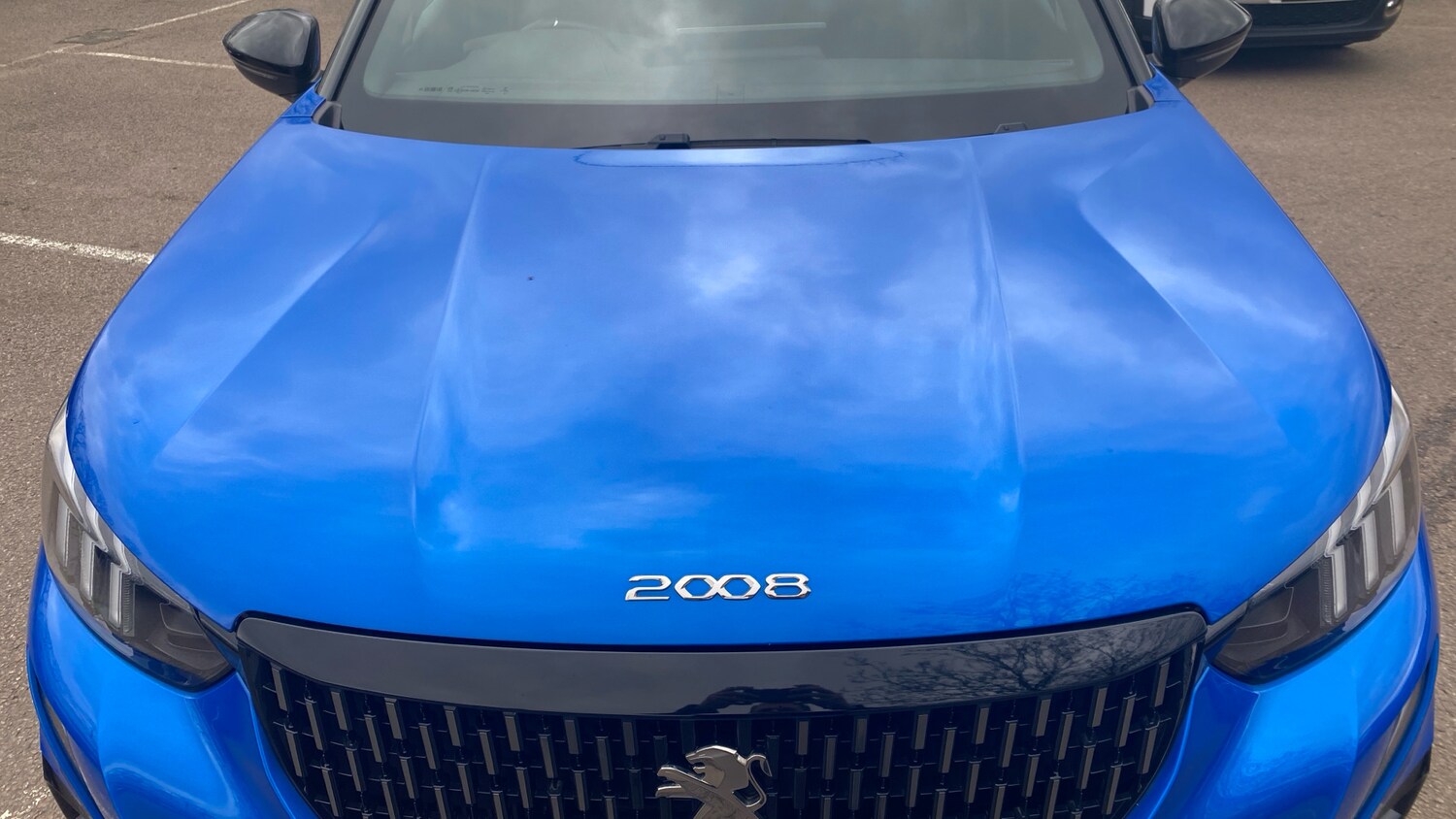 Used Peugeot 2008 2022 for sale - 77525618: Photo 18