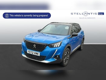 Used Peugeot 2008 2022 for sale - 77525618: Photo