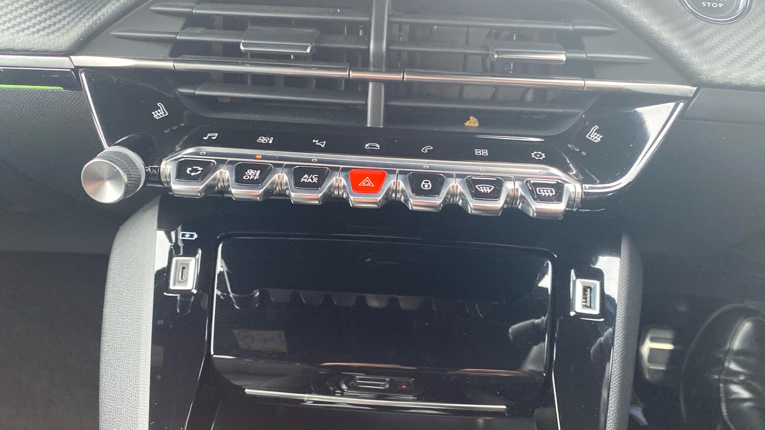 Used Peugeot 2008 2022 for sale - 77525618: Photo 21