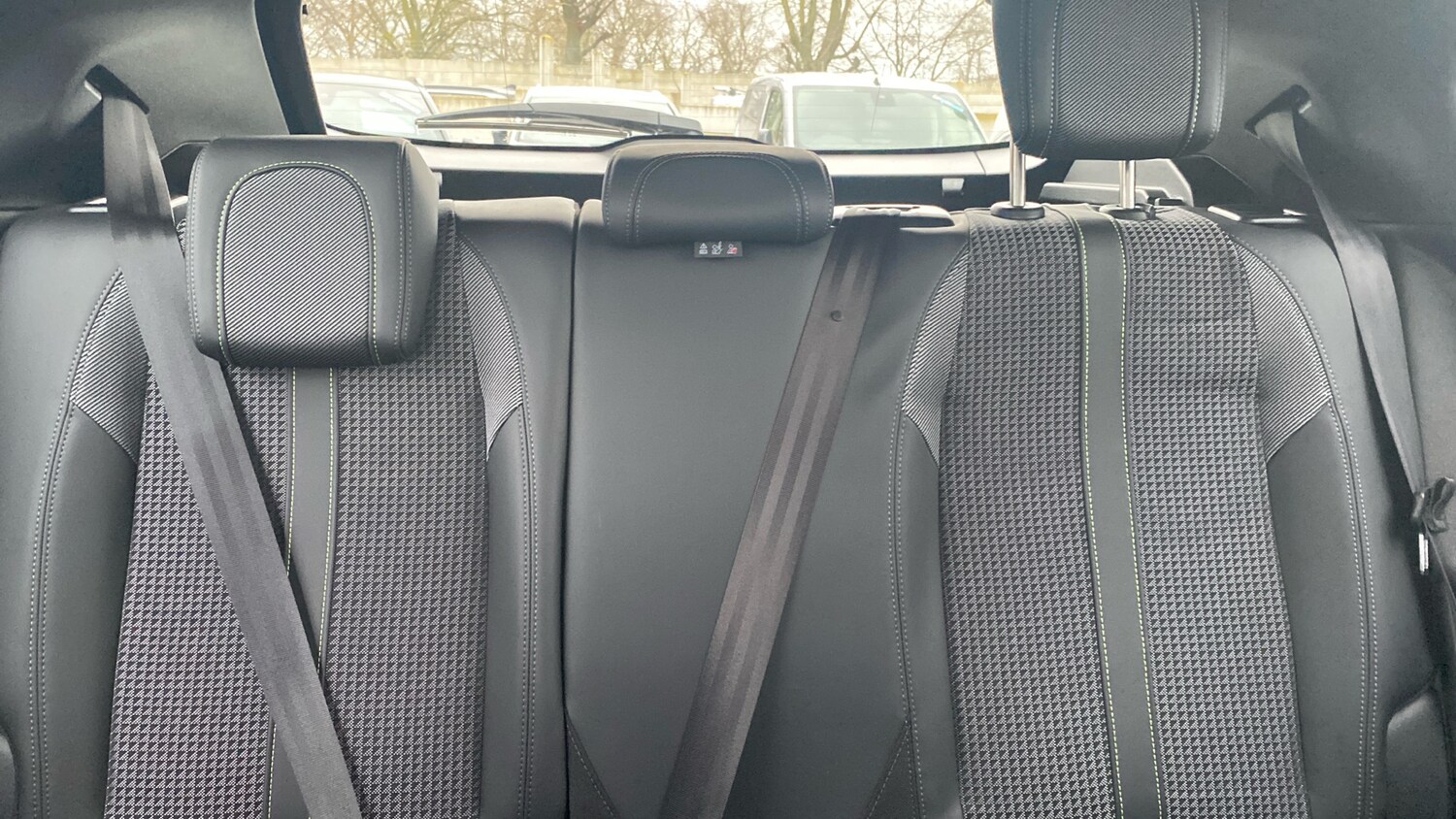 Used Peugeot 2008 2022 for sale - 77525618: Photo 25