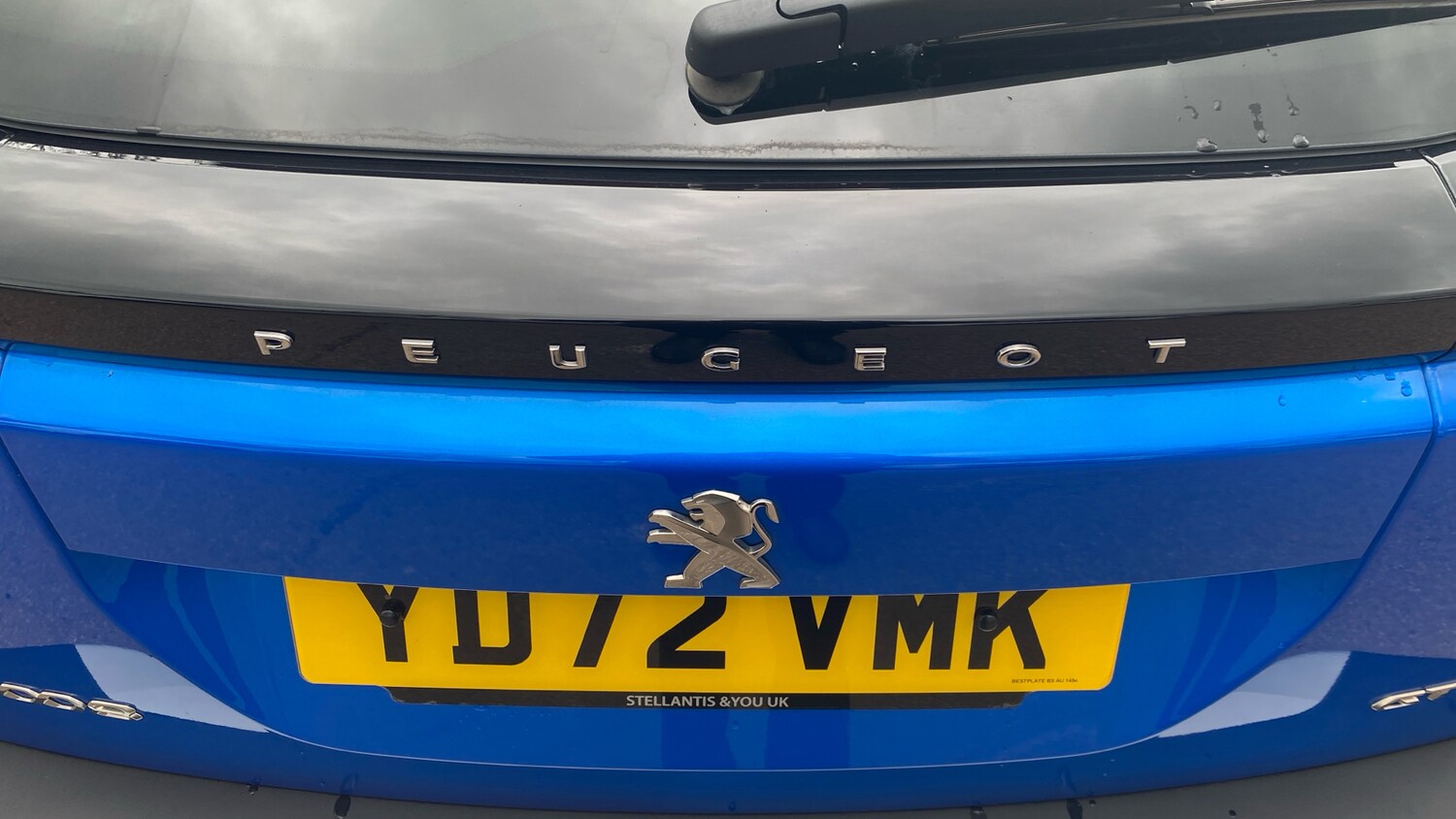 Used Peugeot 2008 2022 for sale - 77525618: Photo 26