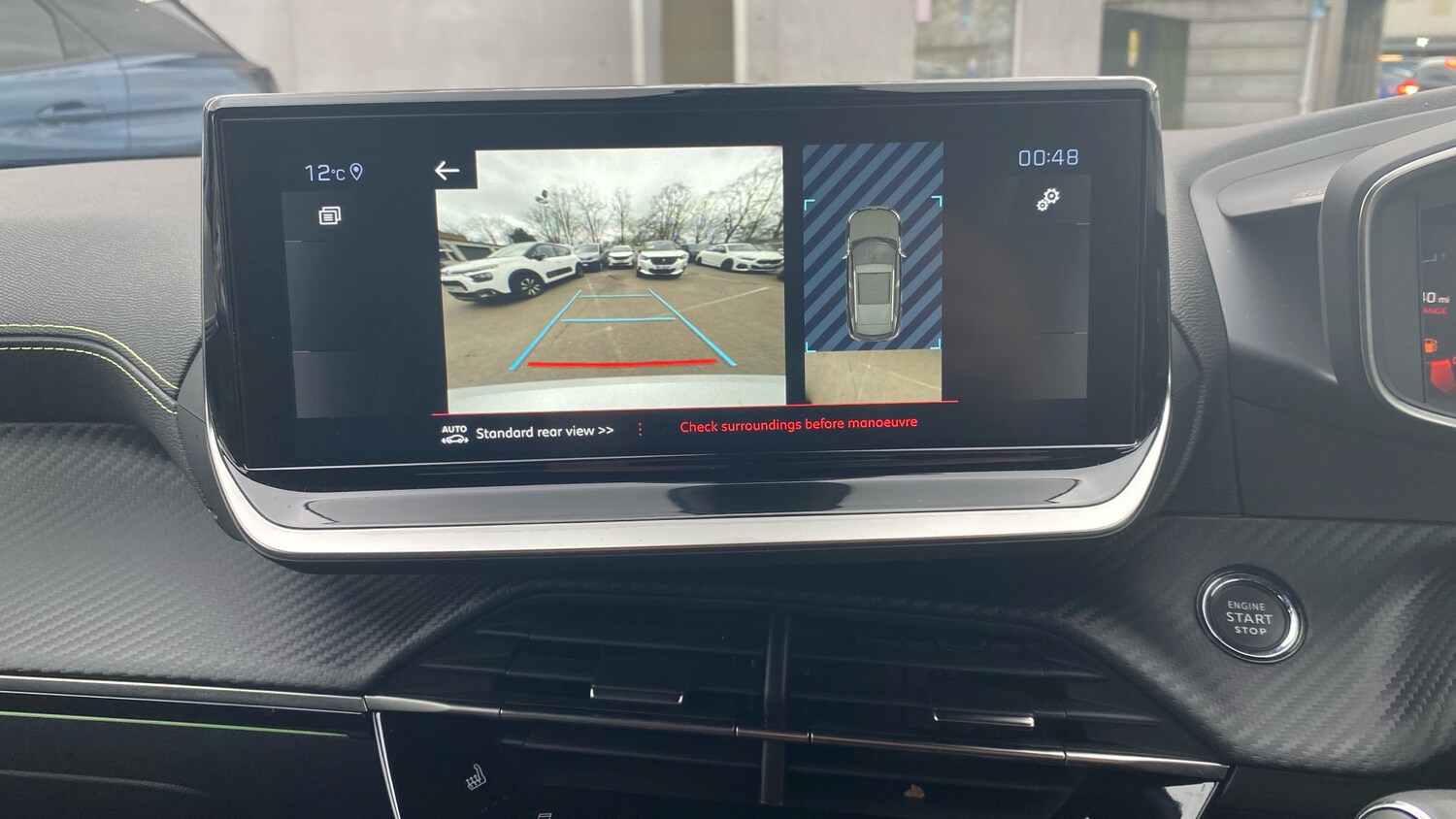 Used Peugeot 2008 2022 for sale - 77525618: Photo 29