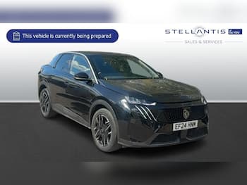 Used Peugeot 3008 2024 for sale - 79670804: Photo