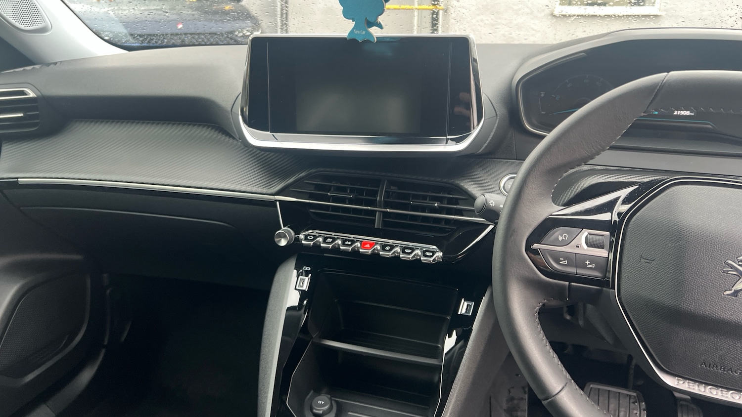 Used Peugeot 2008 2022 for sale - 76866825: Photo 10