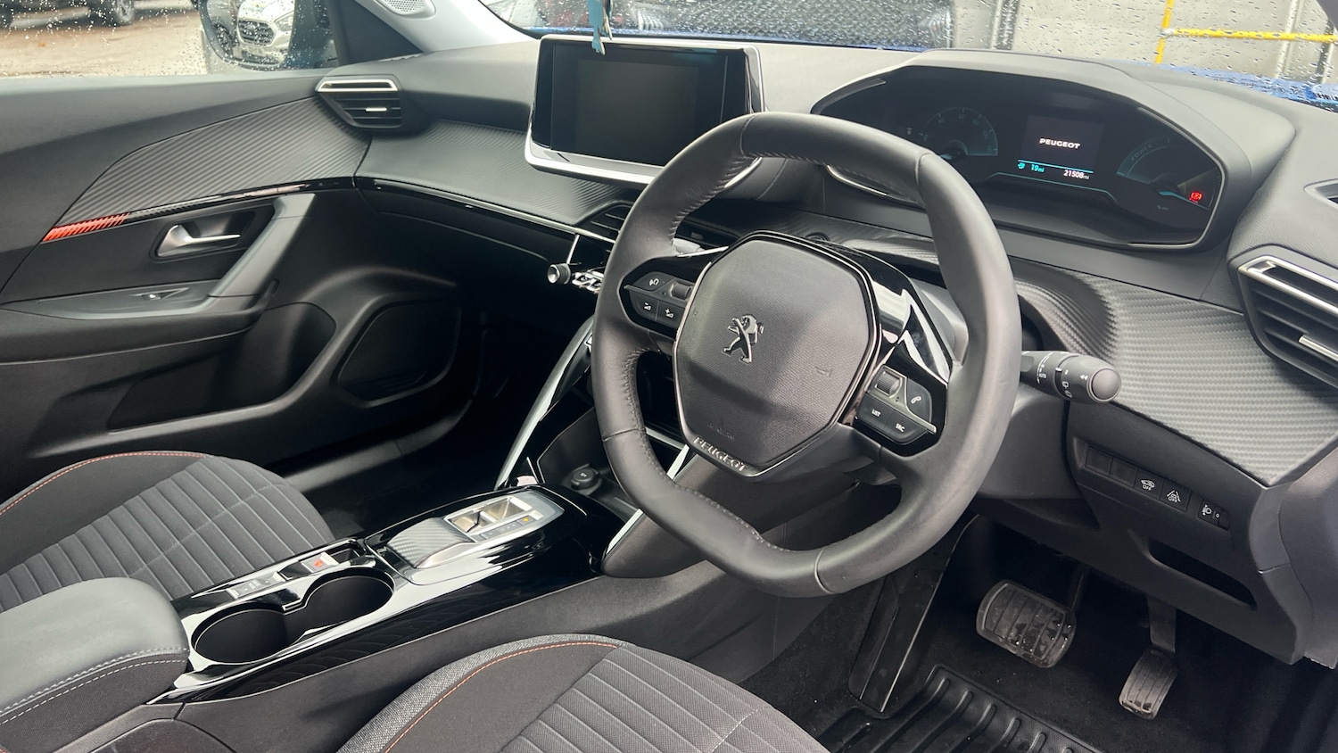 Used Peugeot 2008 2022 for sale - 76866825: Photo 11