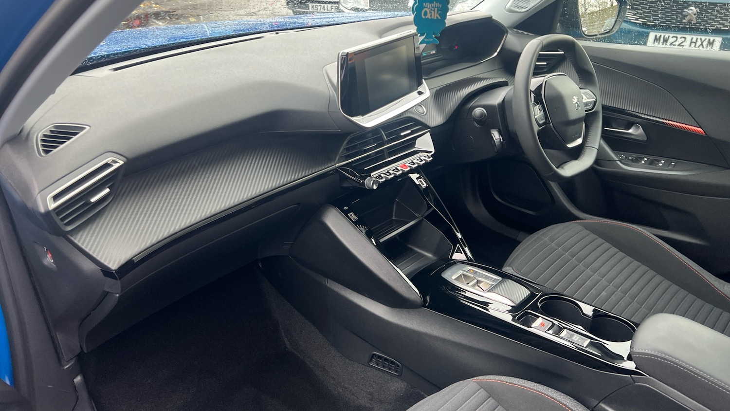 Used Peugeot 2008 2022 for sale - 76866825: Photo 12