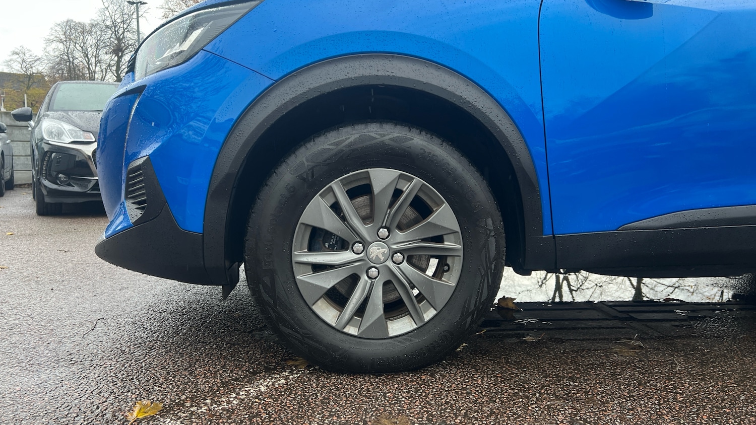 Used Peugeot 2008 2022 for sale - 76866825: Photo 14