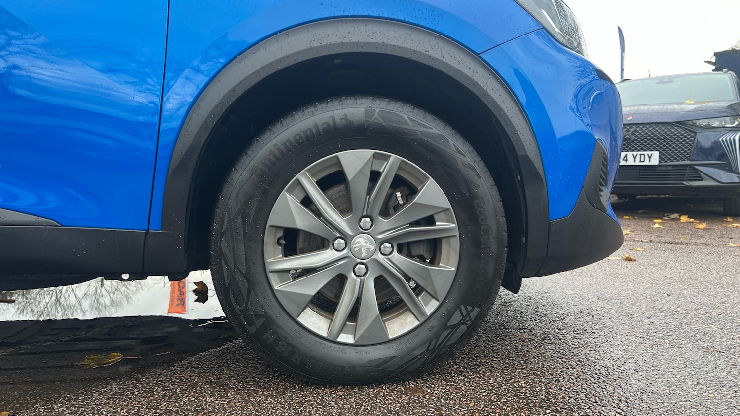 Used Peugeot 2008 2022 for sale - 76866825: Photo 15