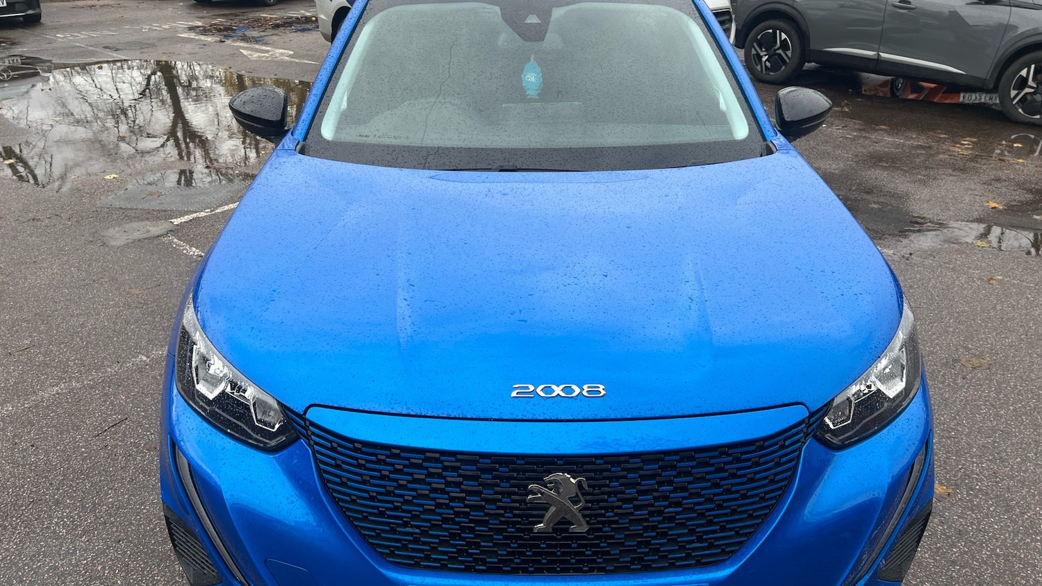 Used Peugeot 2008 2022 for sale - 76866825: Photo 18