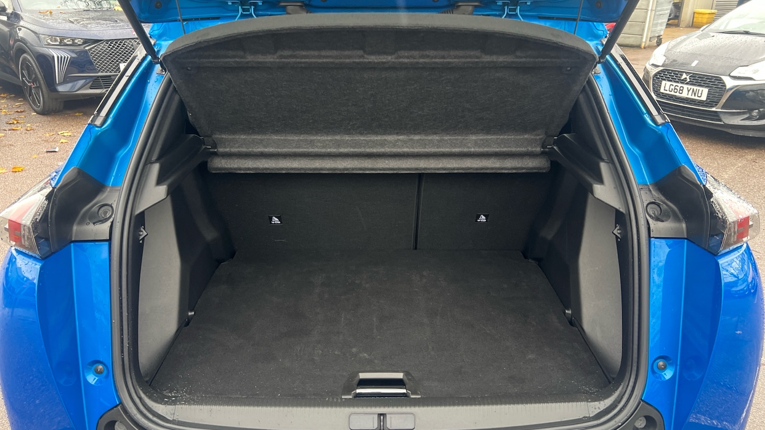 Used Peugeot 2008 2022 for sale - 76866825: Photo 19