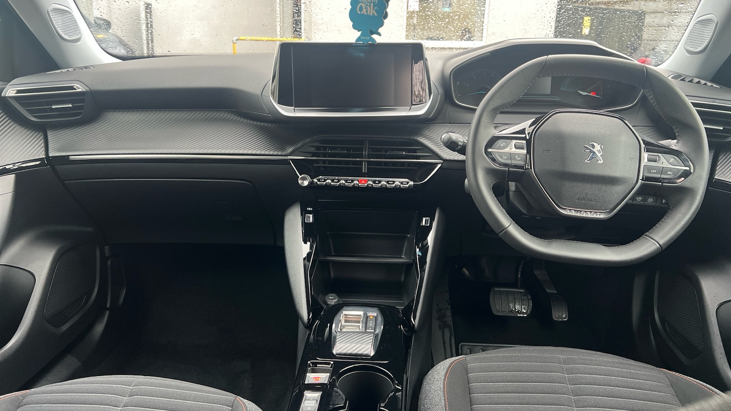 Used Peugeot 2008 2022 for sale - 76866825: Photo 4