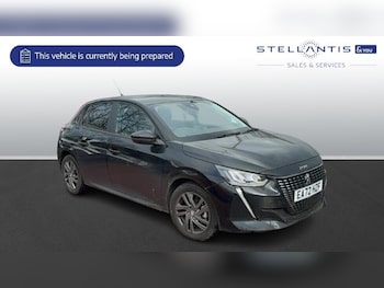 Peugeot 208 feature image