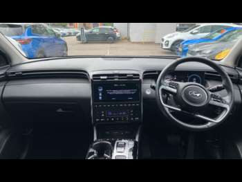 Used Hyundai TUCSON 2022 for sale - 74691413: Photo