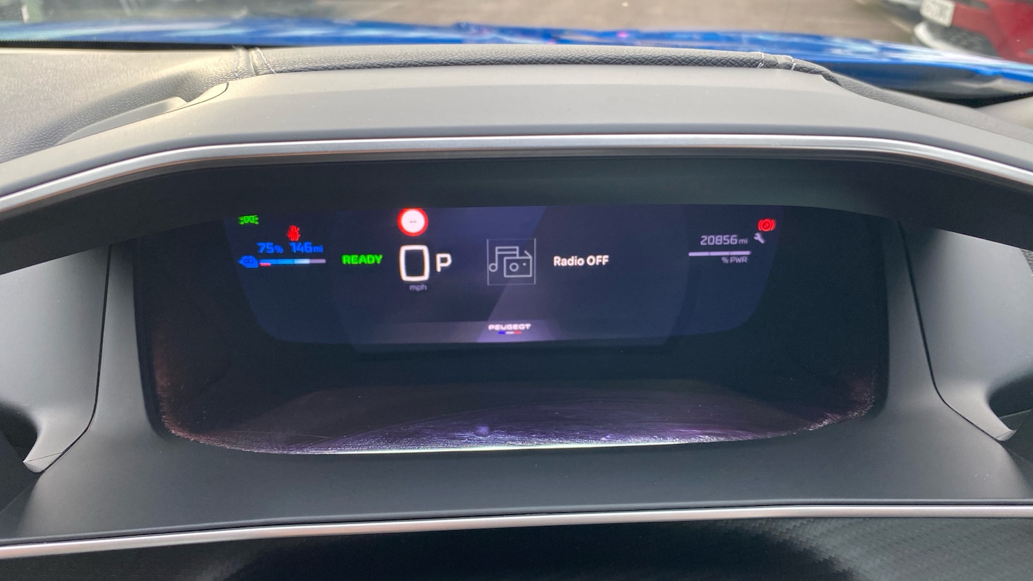 Used Peugeot 2008 2024 for sale - 76500504: Photo 13