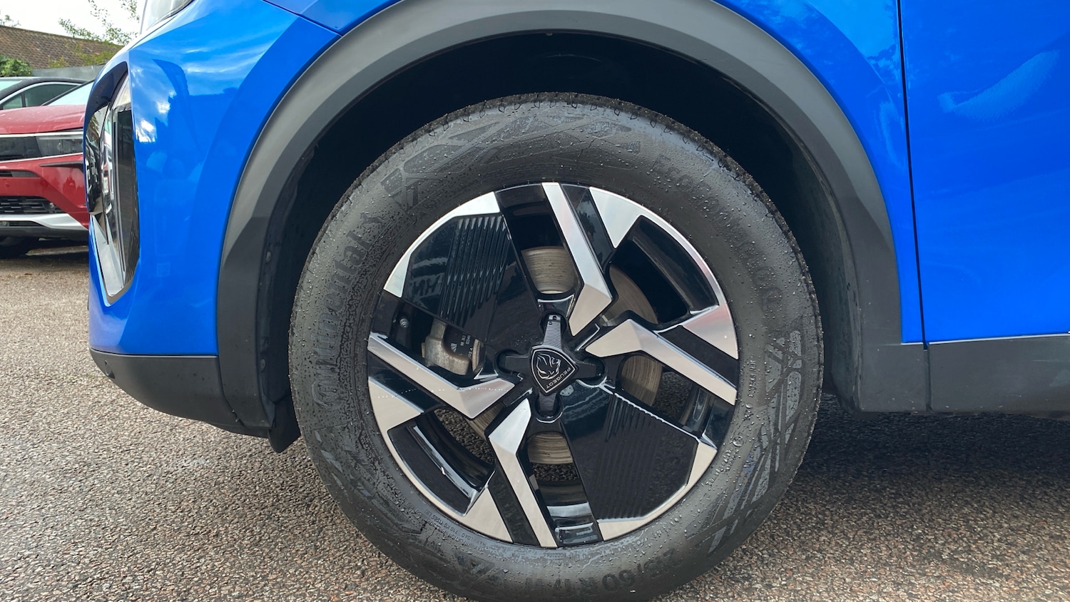 Used Peugeot 2008 2024 for sale - 76500504: Photo 14