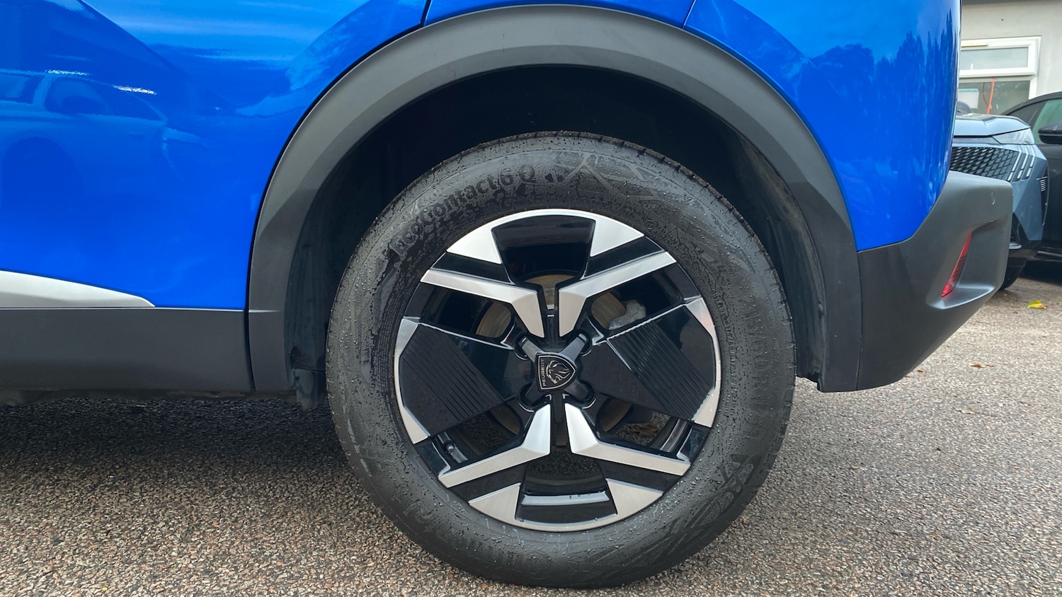 Used Peugeot 2008 2024 for sale - 76500504: Photo 15