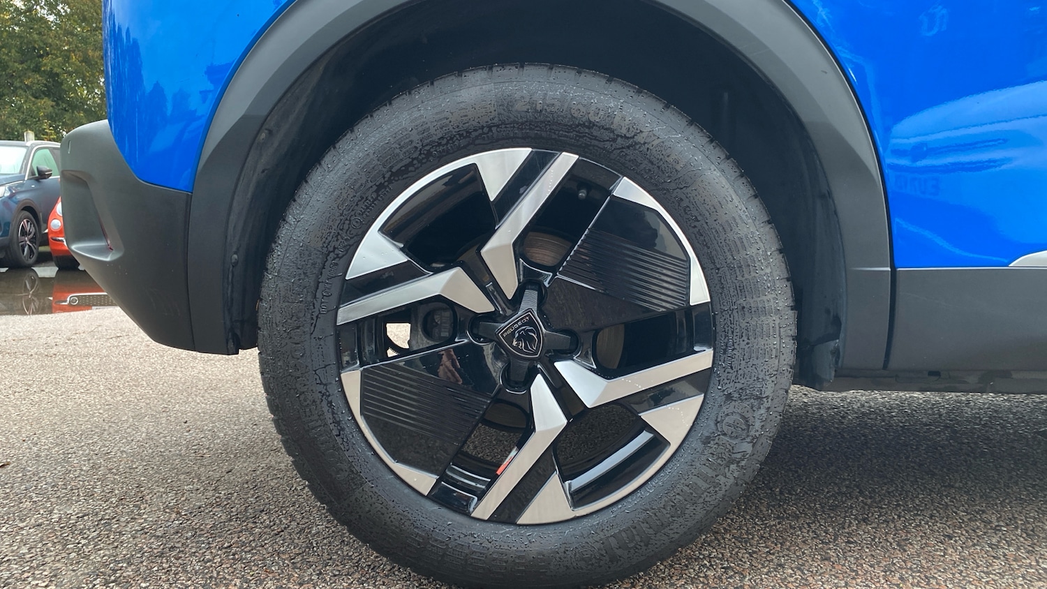 Used Peugeot 2008 2024 for sale - 76500504: Photo 16