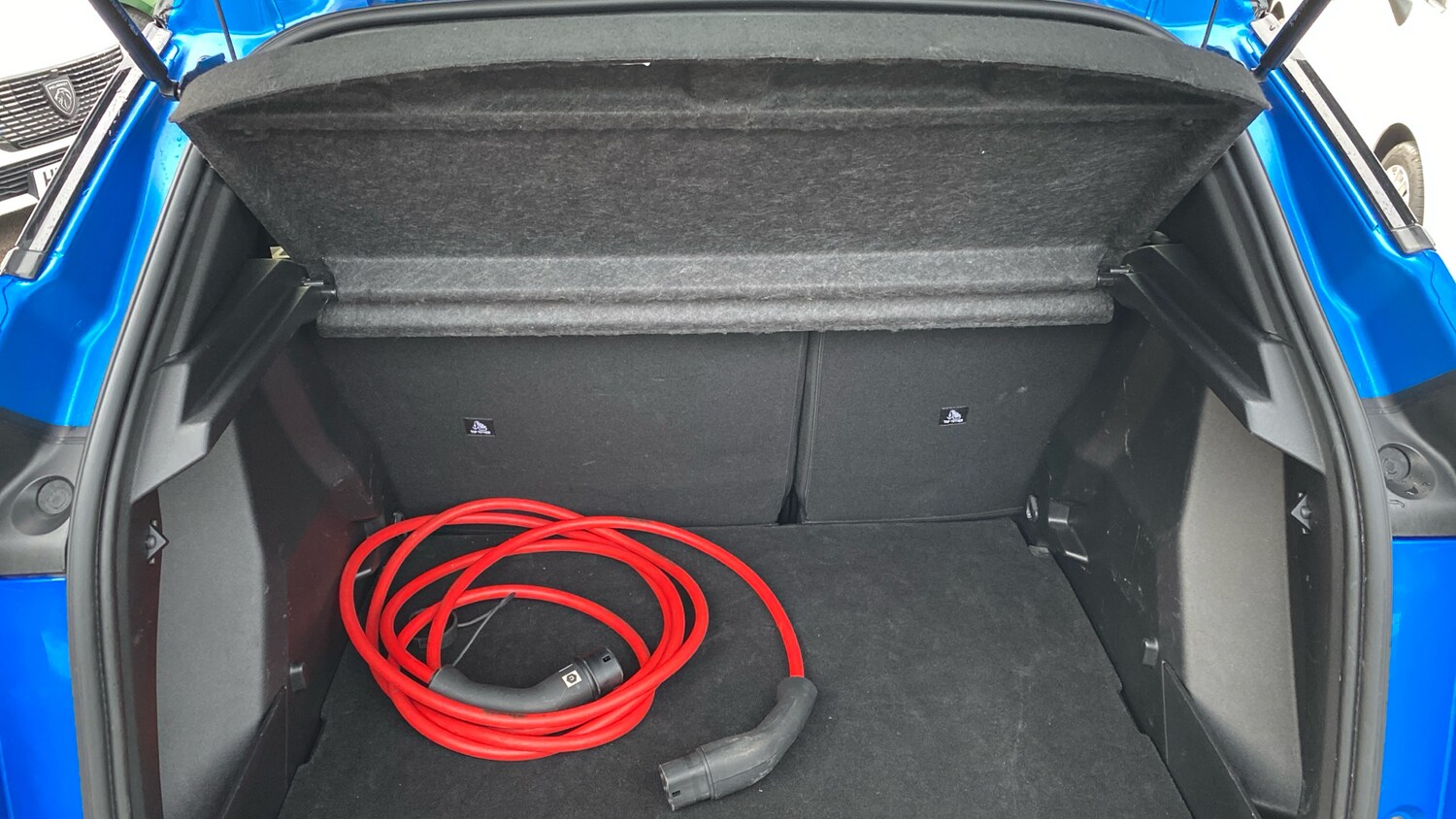 Used Peugeot 2008 2024 for sale - 76500504: Photo 19