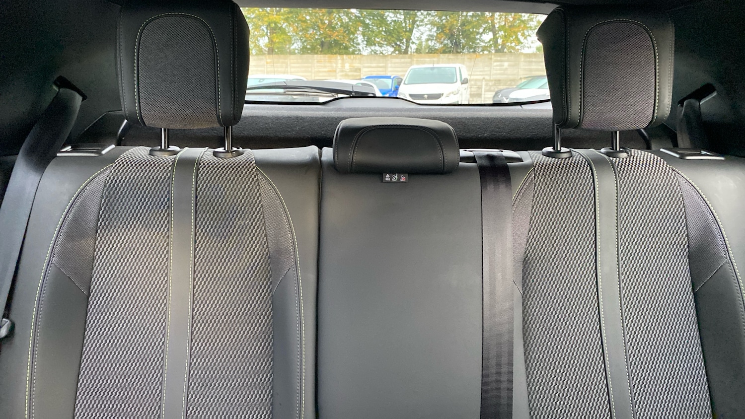 Used Peugeot 2008 2024 for sale - 76500504: Photo 25