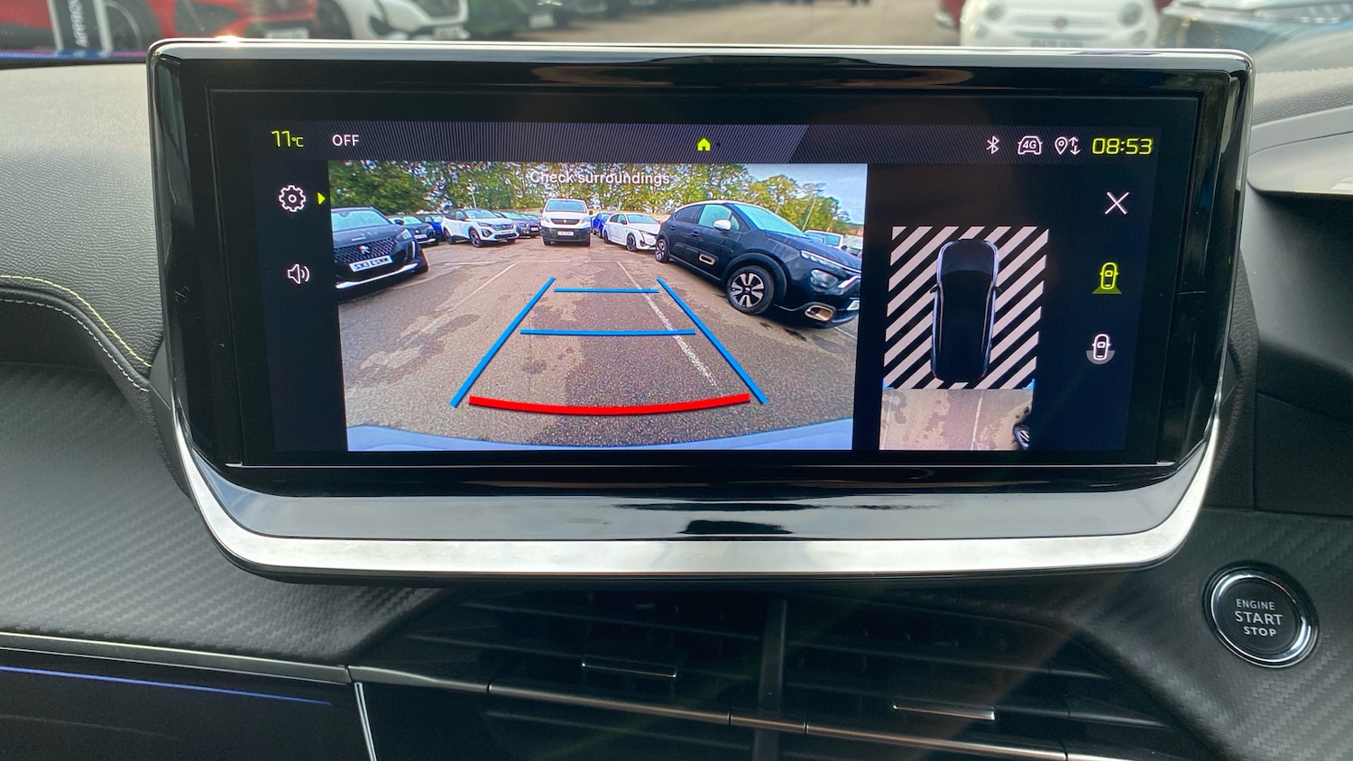 Used Peugeot 2008 2024 for sale - 76500504: Photo 27