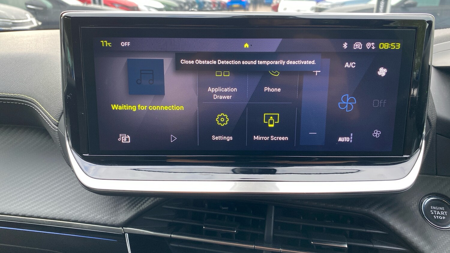 Used Peugeot 2008 2024 for sale - 76500504: Photo 28