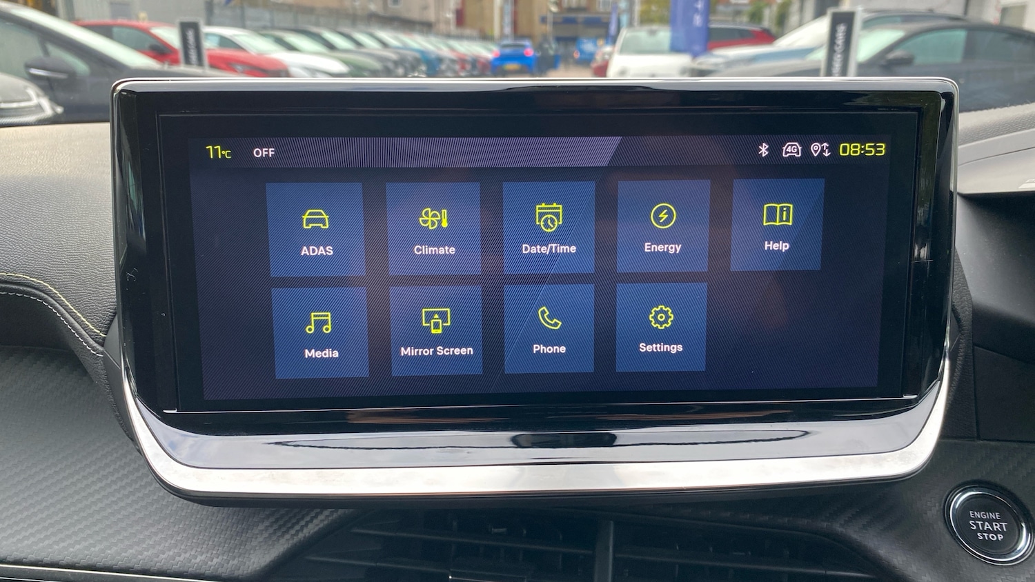 Used Peugeot 2008 2024 for sale - 76500504: Photo 29