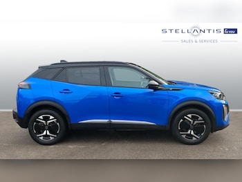 Used Peugeot 2008 2024 for sale - 76500504: Photo