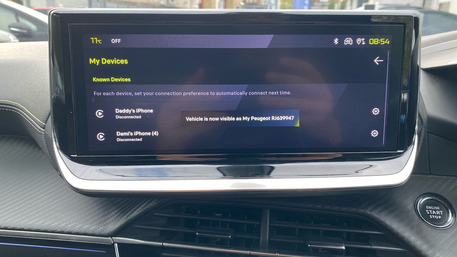 Used Peugeot 2008 2024 for sale - 76500504: Photo 32