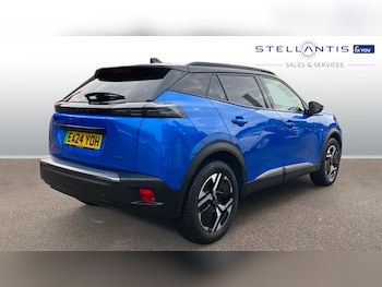 Used Peugeot 2008 2024 for sale - 76500504: Photo