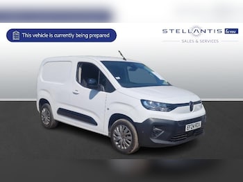 Used Citroen Berlingo 2024 for sale - 79170138: Photo