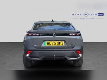 Used Peugeot 408 2025 for sale - 79846680: Photo