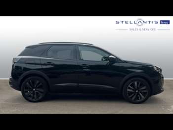 Used Peugeot 3008 2022 for sale - 75024833: Photo